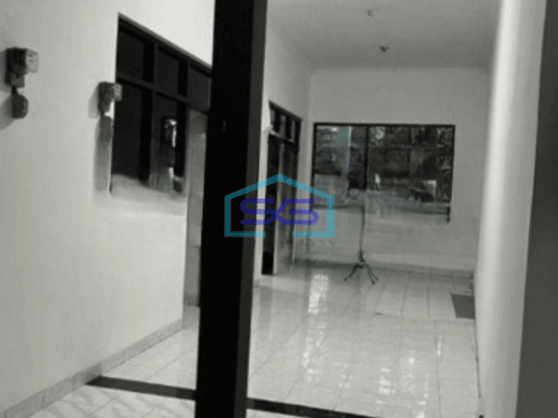 Dijual Ruko 2 Lantai Luas Bangunan 180 m² di Kenjeran Surabaya