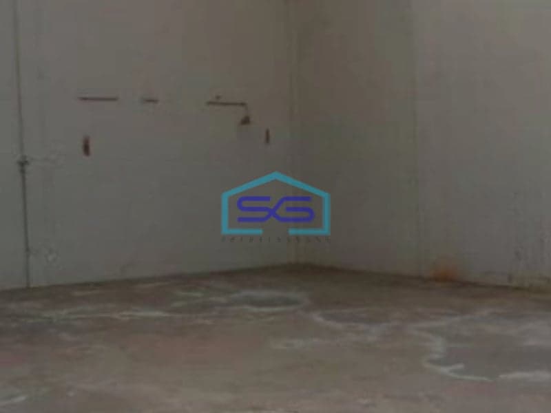 Dijual Gudang Baru + Kantor 2 Lt Dekat Bandara Daerah Kalideres Jakarta Barat LT 120m2