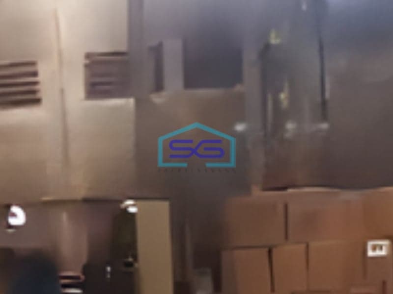 Dijual Cepat Gudang Murah Siap Pakai Di Cukanggalih Tangerang Luas Bangunan  3000 m²