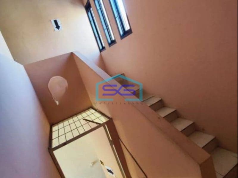 Disewakan Ruko Lantai 2 di Bandung Dekat Tol Luas 65m2