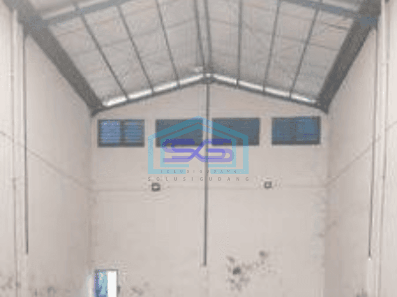 Disewakan Gudang di Era Prima Daan Mogot Jakarta Barat