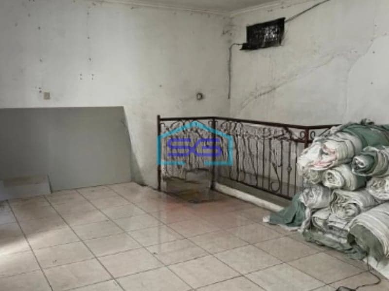 Disewakan Gudang Siap Pakai di Harapan Indah Bekasi Utara LB 600m2