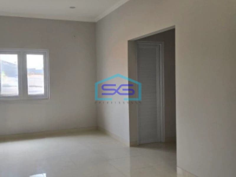 Disewakan Ruko Luas Tanah 223 m² Lokasi Strategis di Semarang