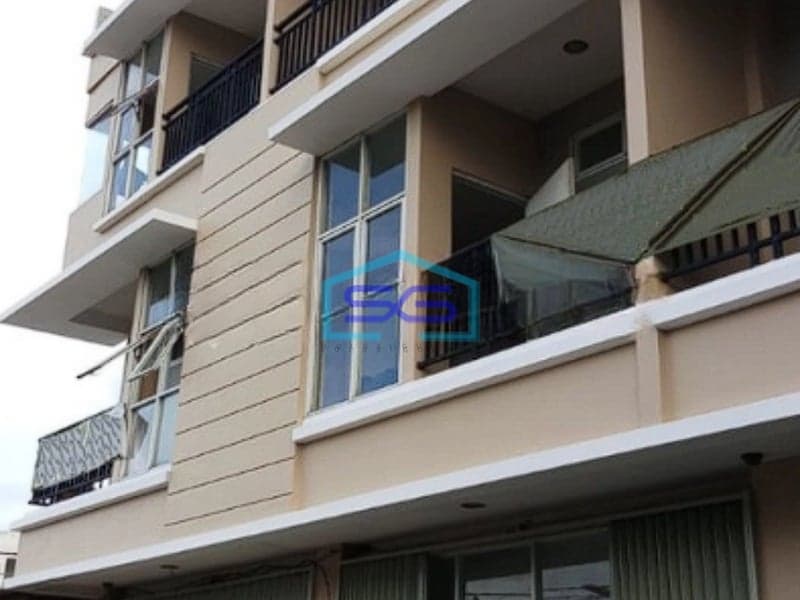 Dijual Ruko Pinggir Jalan Raya Cocok Untuk Toko, Kantor di Duri Kepa Jakarta Barat LB 200m2