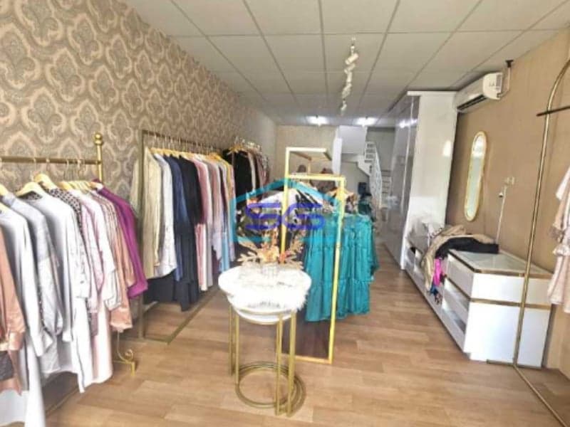 Dijual Cepat Ruko 2 Lantai Di Harapan Jaya Bekasi Luas Bangunan 104m2