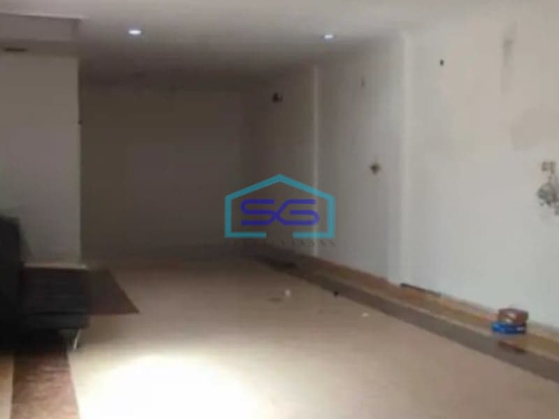 Disewakan Ruko Cocok Untuk Kantor Di Goondokusuman Jogja Luas Bangunan 470 m²