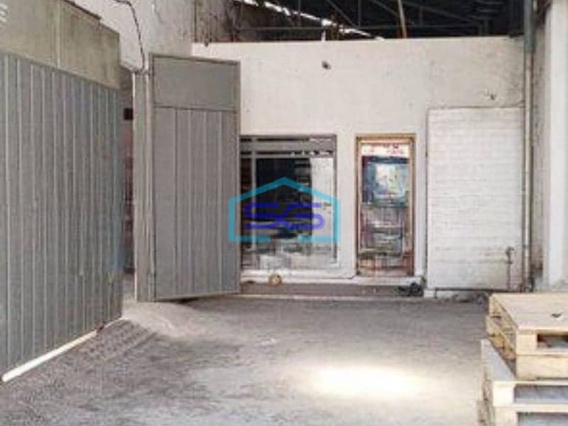 Disewakan Gudang Siap Pakai Dan Strategis di Singosari Malang Luas 543m2