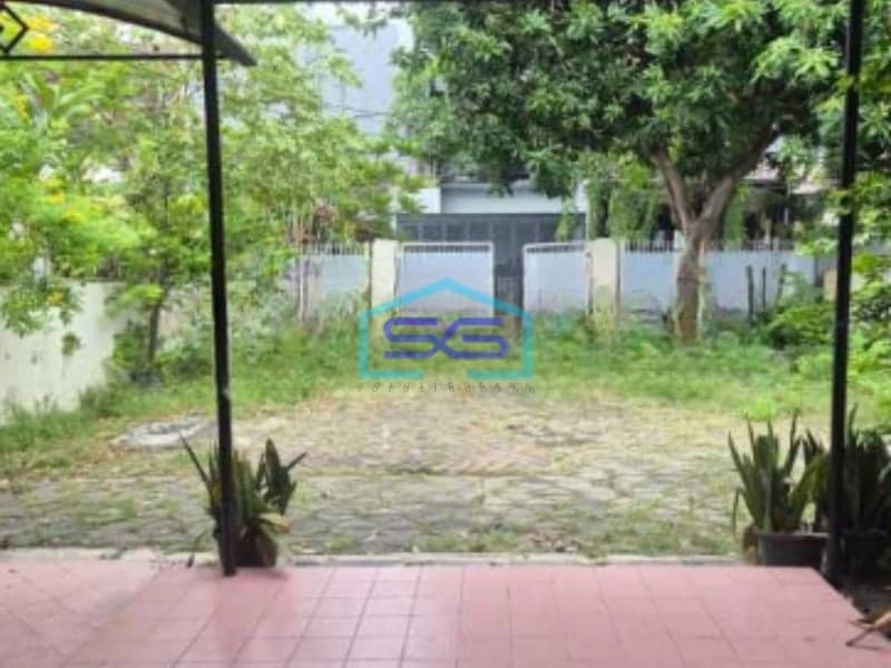 Disewakan Gudang Luas Tanah 300 m² Lokasi di Sunter Jakarta Utara