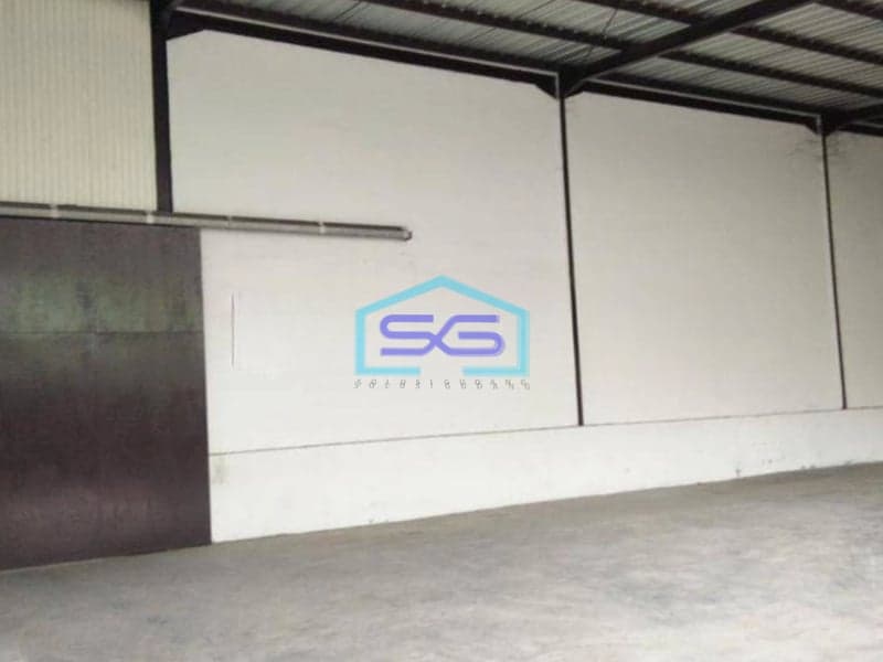 Disewakan Gudang Bagus Di Kapuk Peternakan Angke Jakarta Utara