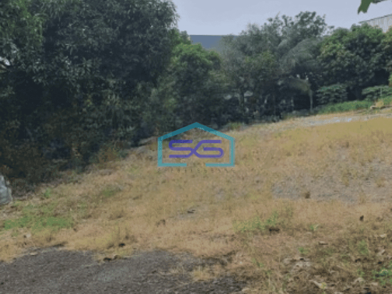 Dijual Tanah Siap Bangun Cocok Untuk Gudang di Penjaringan Jakarta Utara