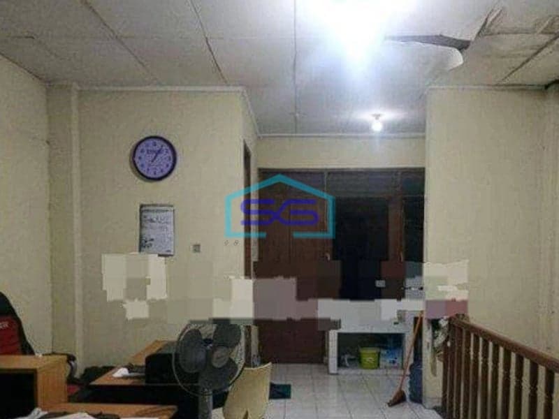 Dijual Ruko LB 130m2 Bebas Banjir Di Cakung Jakarta Timur