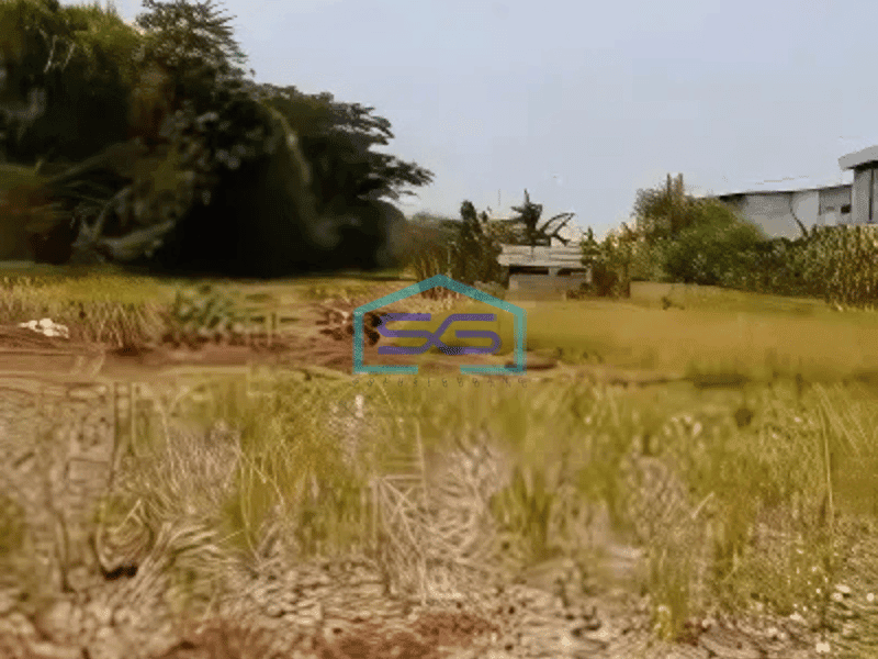 Dijual Tanah Zona Industri Bisa Produksi Balaraja Jayanti Tangerang LT 11236m2