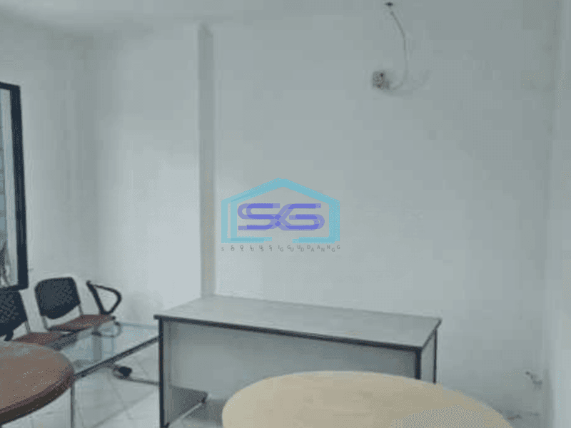 Disewakan Ruko DI Gading Kirana Kelapa Gading Jakarta Utara Luas Tanah 68 m²