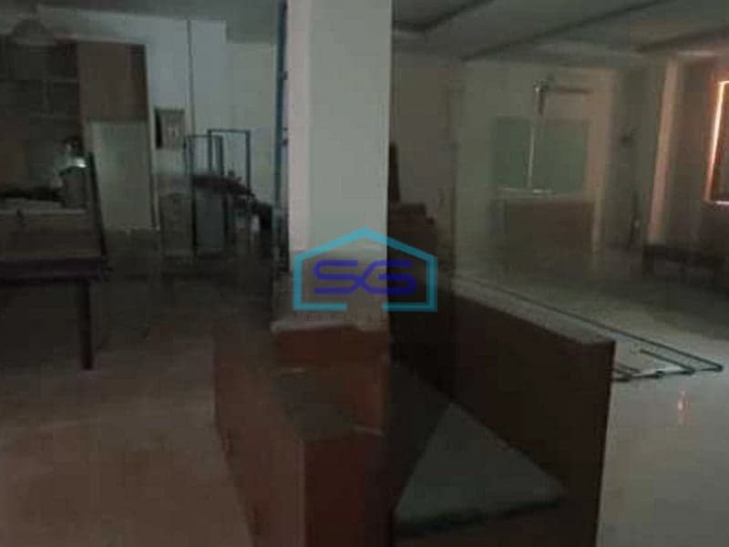 Disewakan Gudang LB 630m² Strategis Di Jalan Indokarya Sunter Jakarta Utara