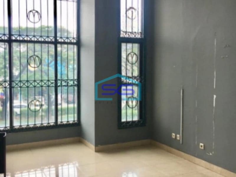 Disewakan Ruko Untuk Kantor/Usaha Di Kelapa Gading Jakarta Utara LB 130m2
