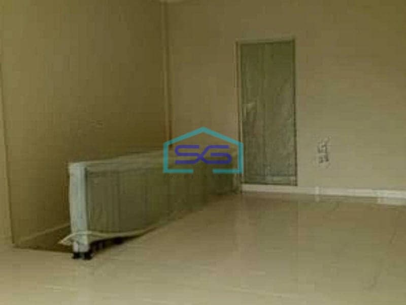 Dijual Ruko Food Plaza Cibubur Bogor Country Bangunan 2 Lantai