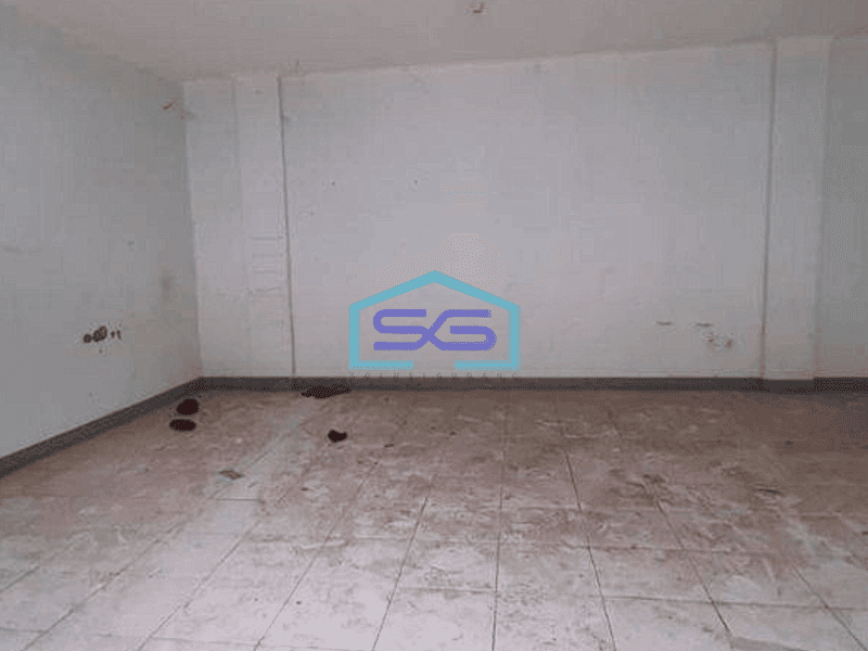 Disewakan Gudang Produktif Siap Pakai Jln. Raya Cileunyi Bandung LT 1050m2