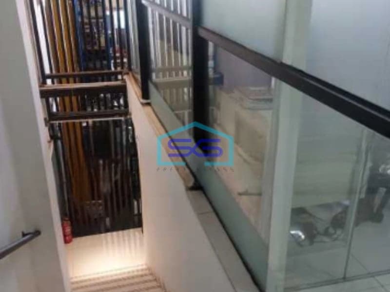 Disewakan Gudang Ada Kantor Luas Tanah 324 m² Lokasi Cakung Jakarta Timur