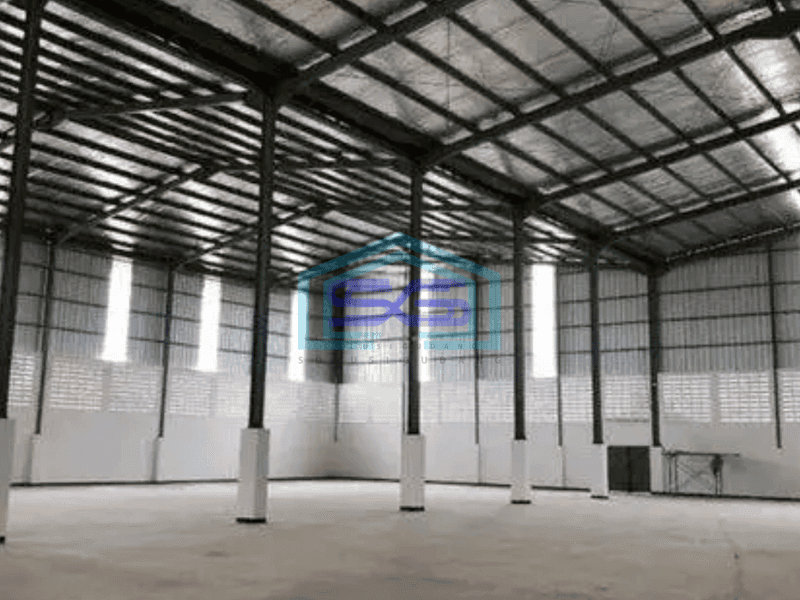 Dijual Gudang Jababeka Cikarang Bekasi Komplek Pergudangan Jababeka Cikarang