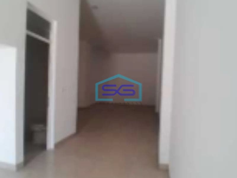 Disewakan Best Deal Ruko PIK 2 LB 250m2 Bangunan 3 Lantai Lokasi Bagus di Jakarta Utara