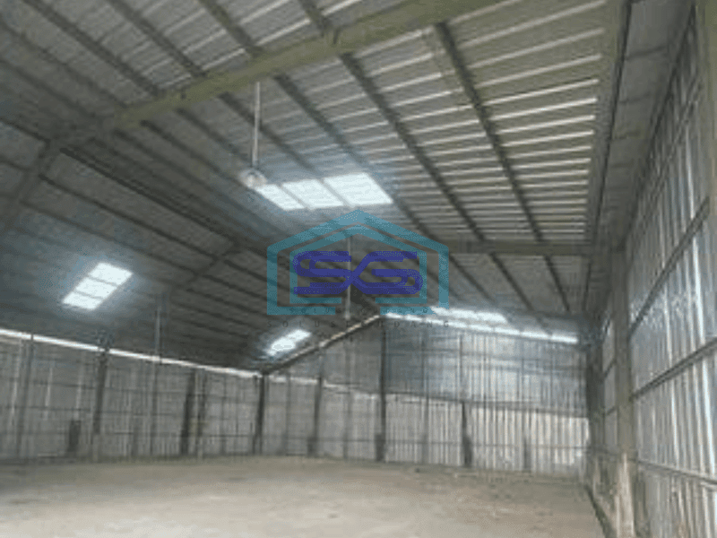 Disewakan Gudang di Pekayon Bekasi