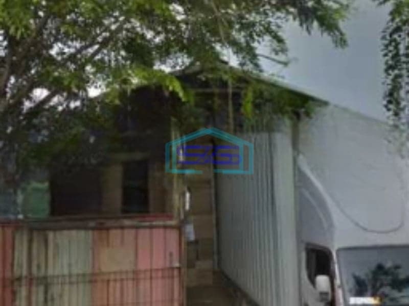 Dijual Gudang Luas Bangunan 1000 m² Lokasi Pinggir Jalan Raya Cibitung Bekasi