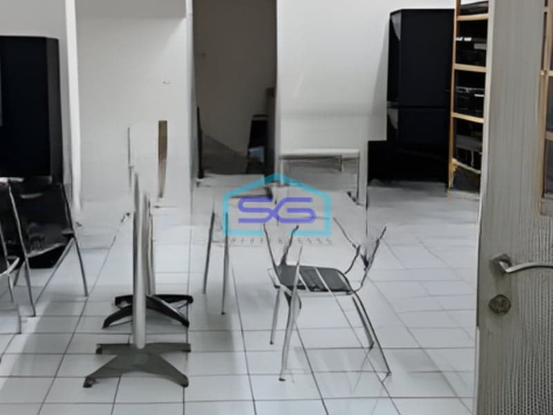 Disewakan Ruko Luas Tanah 210 m² Lokasi Tanjung Priuk Jakarta Utara