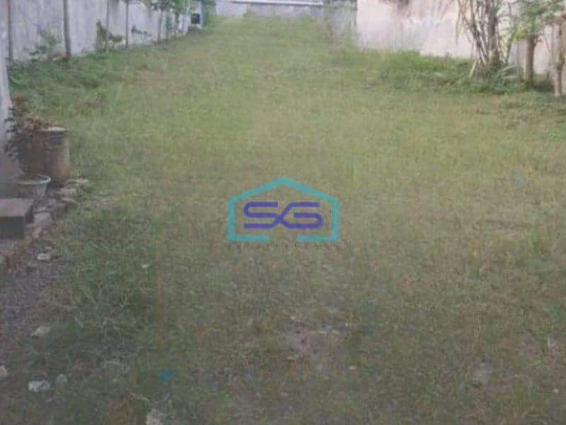 Dijual Gudang di Jawilan, Cikande, Kab. Serang Banten LT 5100m2