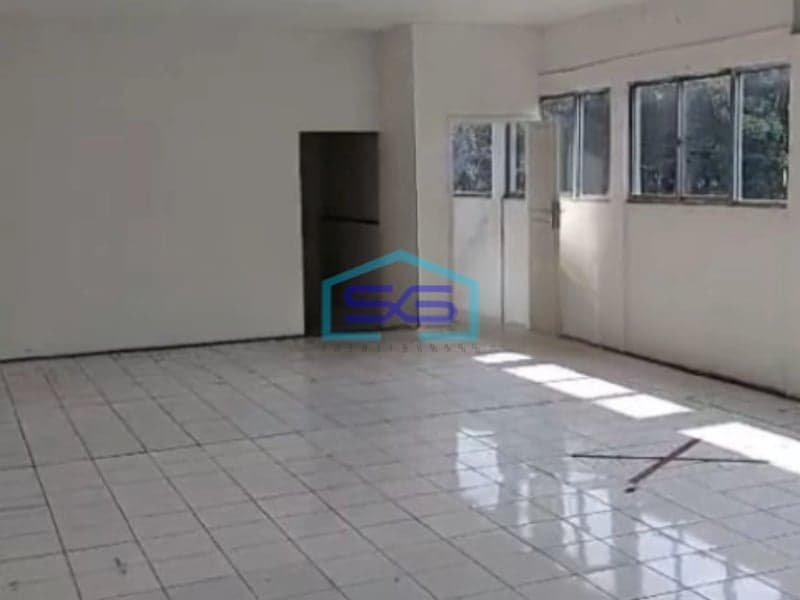 Disewakan Gudang Industri Delta Silicon 1 Lippo Cikarang Luas Tanah 2170m2