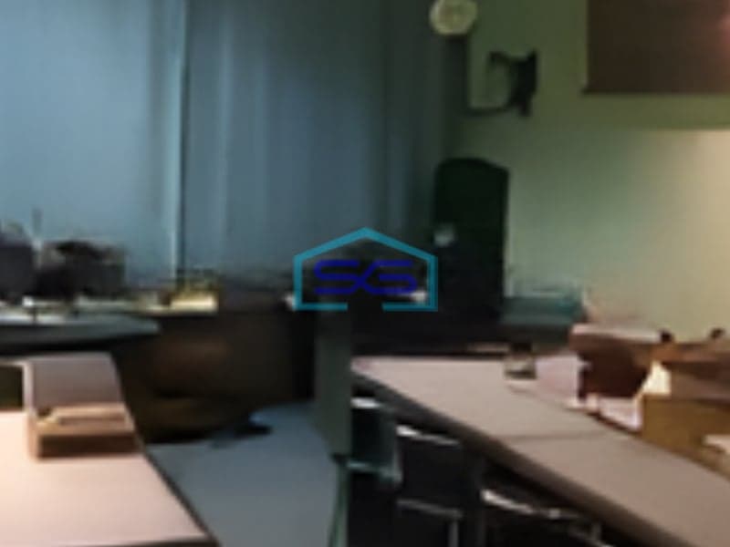 Dijual Cepat Ruko Strategis Tanjung Duren Jakarta Barat Luas Tanah 100m2 Pinggir Jalan Raya