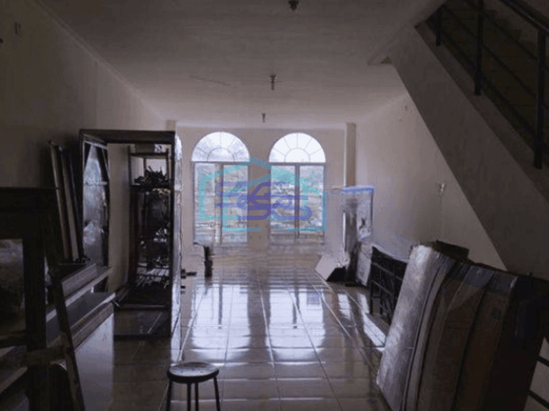 Dijual Ruko di Alicante 3 Lantai Gading Serpong Tangerang