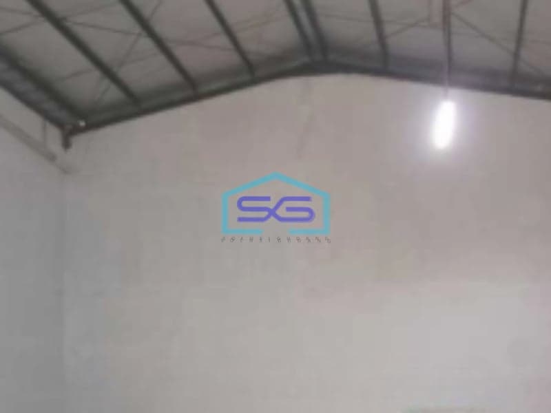 Disewakan Gudang Plus Kantor Pergudangan Biz Point Cikupa Tangerang LT 300m2