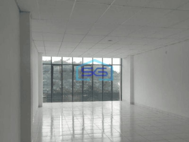 Disewakan Ruang Usaha di Area Tangerang Kota Dekat Bandara