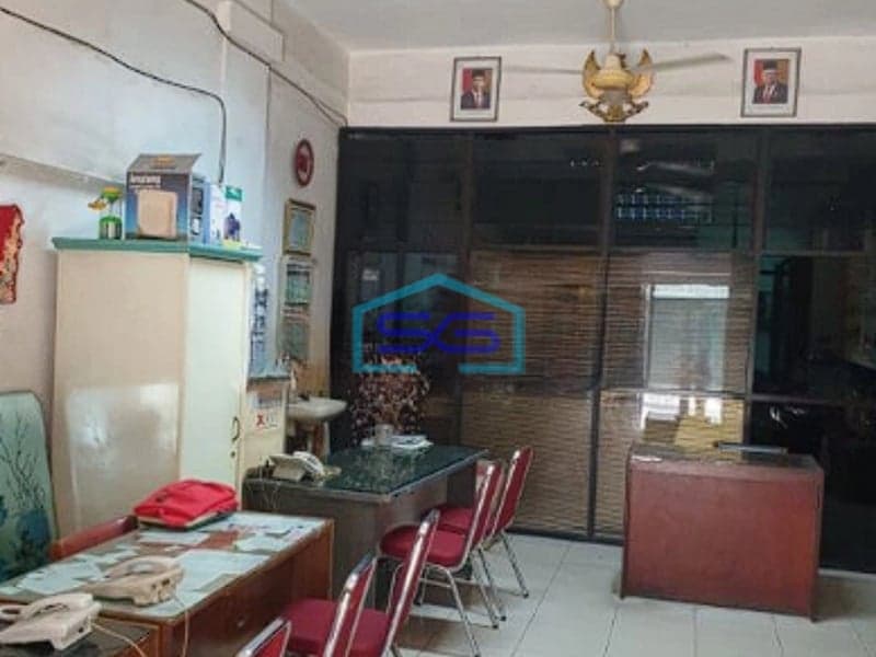 Dijual Ruko Harga Dibawah Pasaran Di Jalan Pangeran Jayakarta Jakarta Pusat LB 256m2