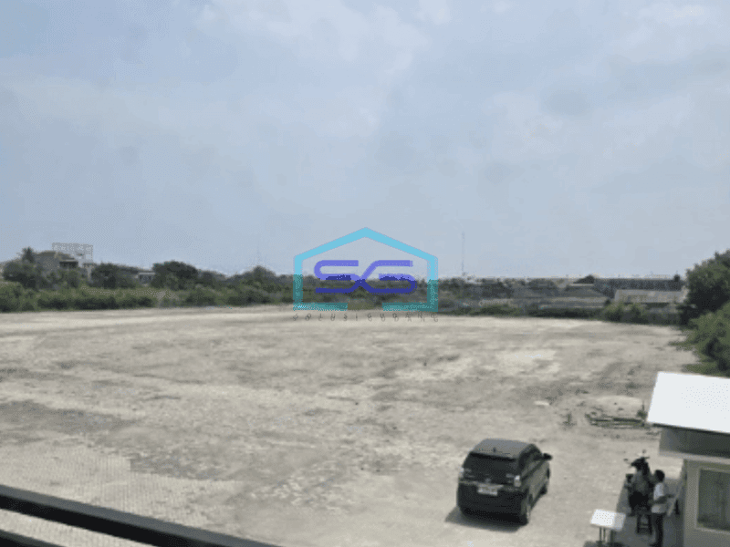 Dijual Tanah di Cilincing Jakarta Utara Luas 1.9 Ha Cocok Buat Gudang