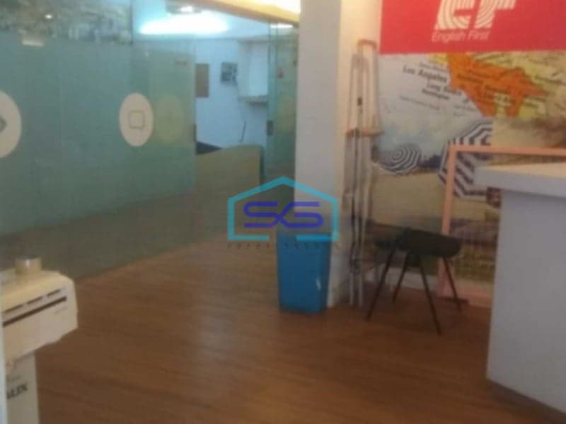 Dijual Ruko Luas Bangunan  600 m² Lokasi Karawaci Tangerang