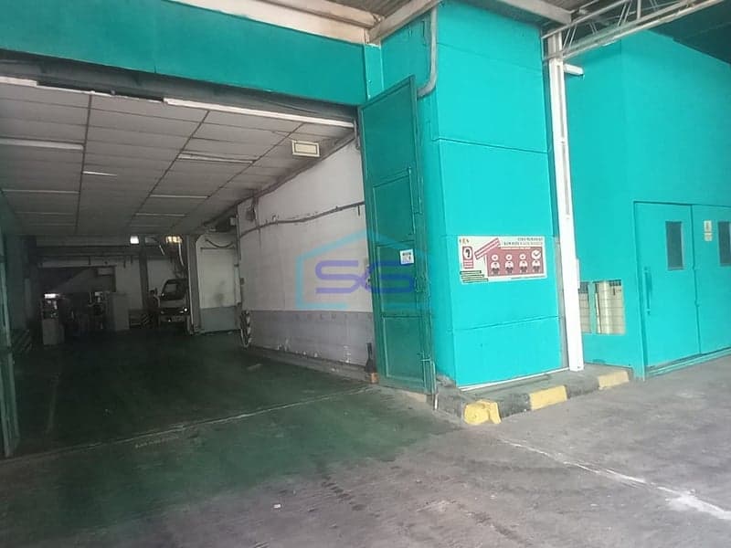 Dijual Gudang di Jababeka 2 Cikarang, Bekasi dekat Delta silicon 1, Lippo Cikarang, Bekasi