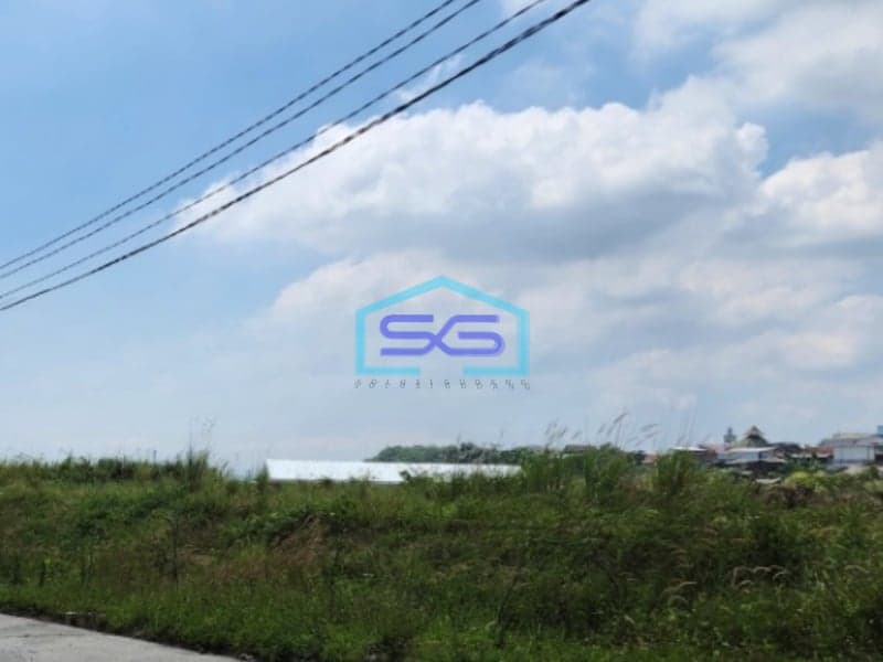 Dijual Tanah Siap Bangun Lokasi Semarang