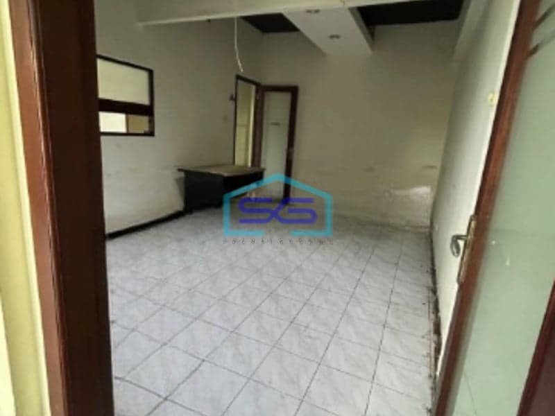 Disewakan Ruko 3 Lantai Siap Huni Di Denpasar Barat Bali Luas Bangunan 450m2