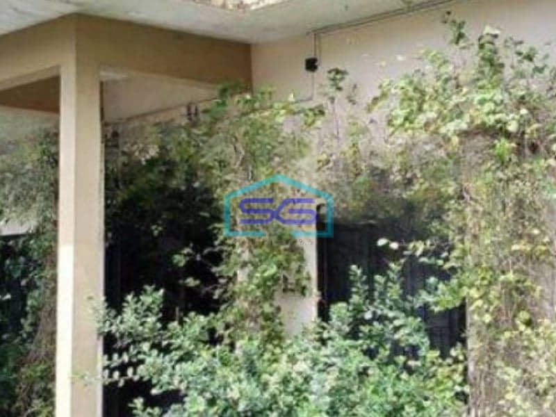 Dijual Gudang Lokasi Sumbersari Jember Jawa Timur Luas Bangunan 800 m²