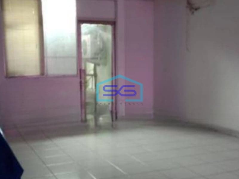 Dijual Ruko 3 Lantai Victoria Park Karawaci Tangerang