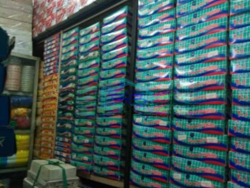 Dijual 2 Ruko Gandeng + Usaha+ Langganannya, bisa Beli1 Ruko Ciputat, Tangerang Selatan Luas Bangunan 550 m²