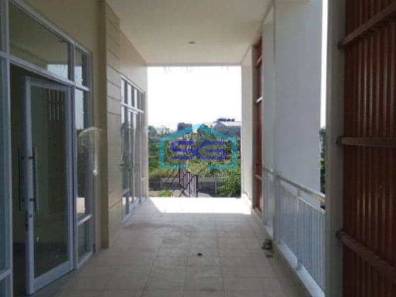 Dijual Ruko Double Unit Sinar Gading Residence di Tambun Bekasi LB 132m2