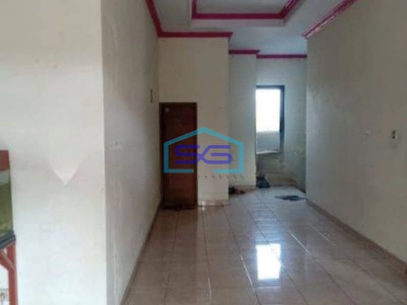 Dijual Ruko Jalan Raya Tapos Depok 2 Lantai