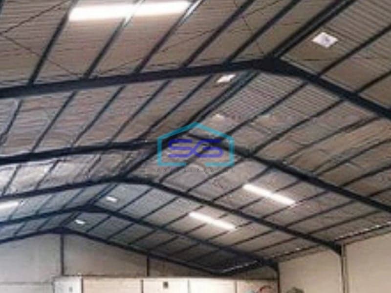 Disewakan Gudang Marunda Center Cilincing Jakarta Utara Blok B Luas Bangunan 966m2