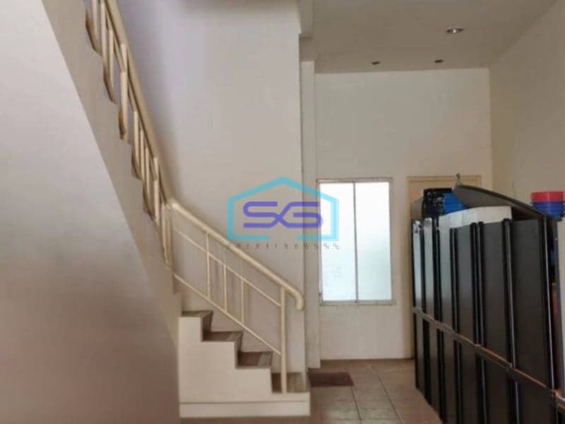 Dijual Ruko Wtc Mall Matahari Serpong, 2,5lt Tangerang Selatan