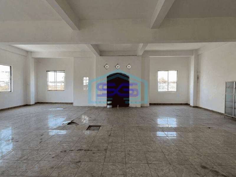 Disewakan Ruko Besar Tengah Kota Mantrijeron Jogja