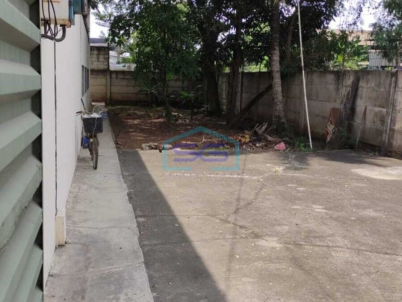 DISEWAKAN GUDANG DI KAWASAN INDUSTRI SEPATAN TANGERANG