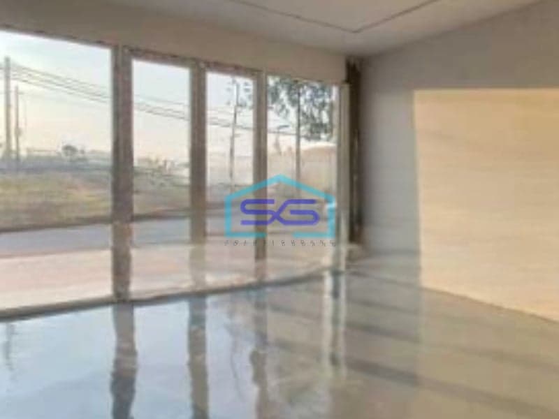 Disewakan Gudang Luas Bangunan 738 m² Lokasi Kalideres Jakarta Barat