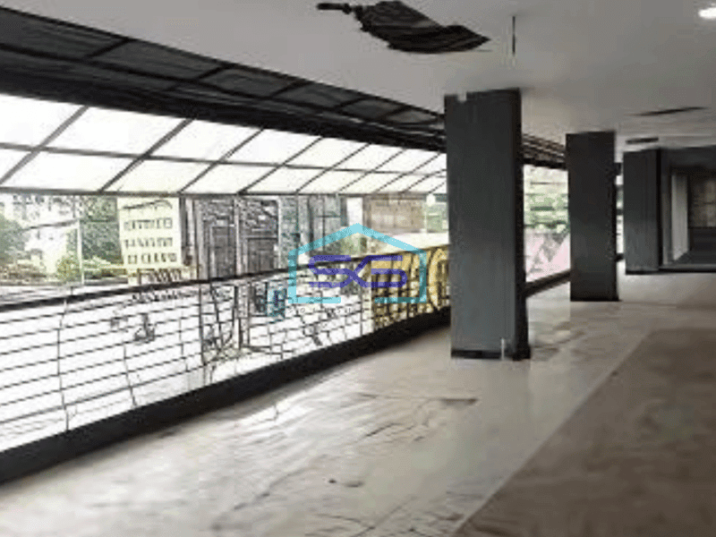 Disewa Bangunan Komersil Dekat Ambarukmo Plaza, Depok, Sleman